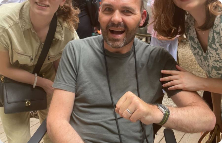 Journée des Belles Personnes