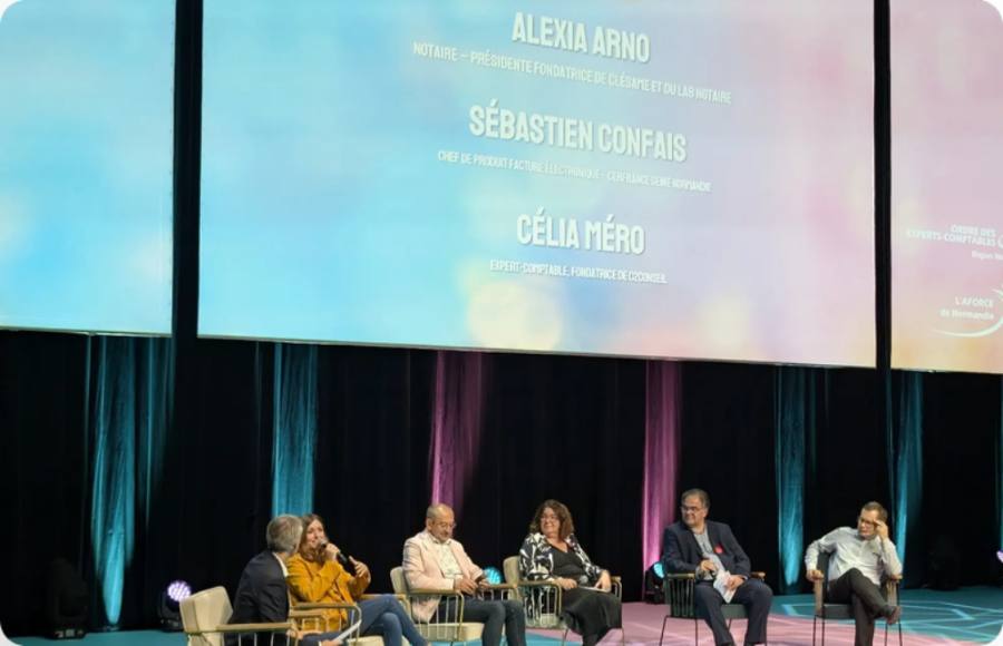 Congrès des experts comptables