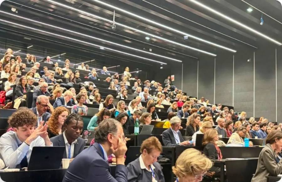 Clésame au Grenelle du Droit 2025