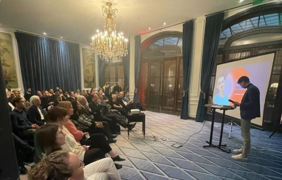 Réduire l’empreinte carbone…