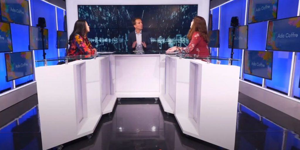 Interview : Clésame, la solution qui anticipe la succession