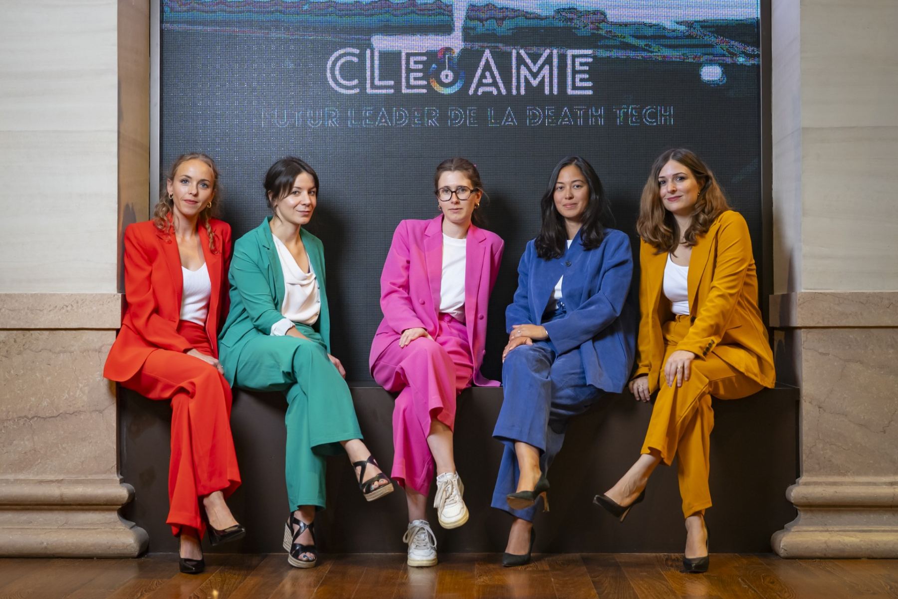 Le notariat 3.0 au service des familles : Clésame, innovation et confiance